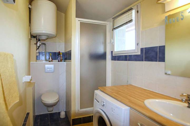 Location de vacances pour 3 personnes, avec piscine et jardin à Saint-Martin-d'Août - 4