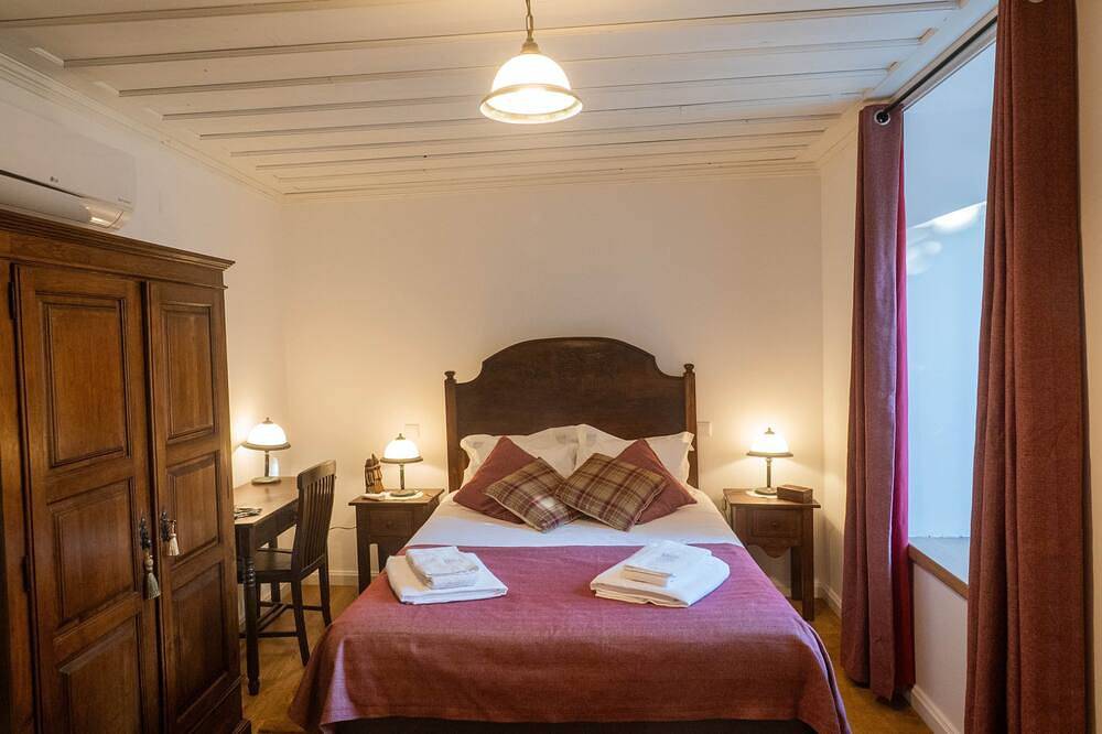 Caminho Gerês | Heritage Eco-Cottage - jacuzzi in Lindoso, Gerês