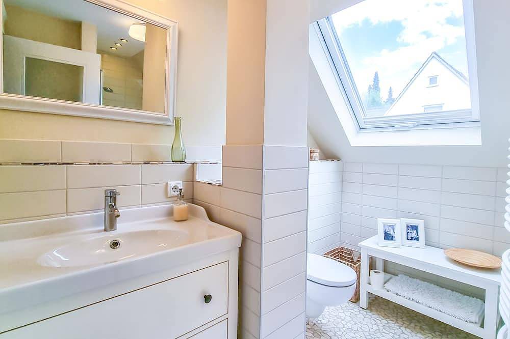 Ganze Wohnung, Luxuriöses Apartment * Klimaanlage * Parkplatz in Coburg, Oberes Maintal - Coburger Land