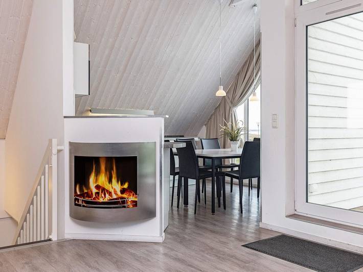 Ferienhaus für 8 Personen, mit Terrasse, mit Haustier in Wendtorf - 4