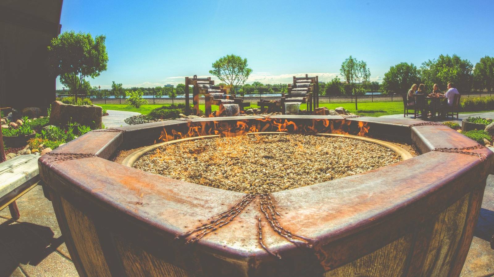 Entire studio, Staybridge Great Falls in Great Falls, Cascade County