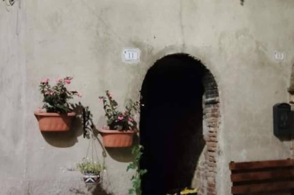 Ganze Wohnung, At Rita's house in Avigliano Umbro, Terni Provinz