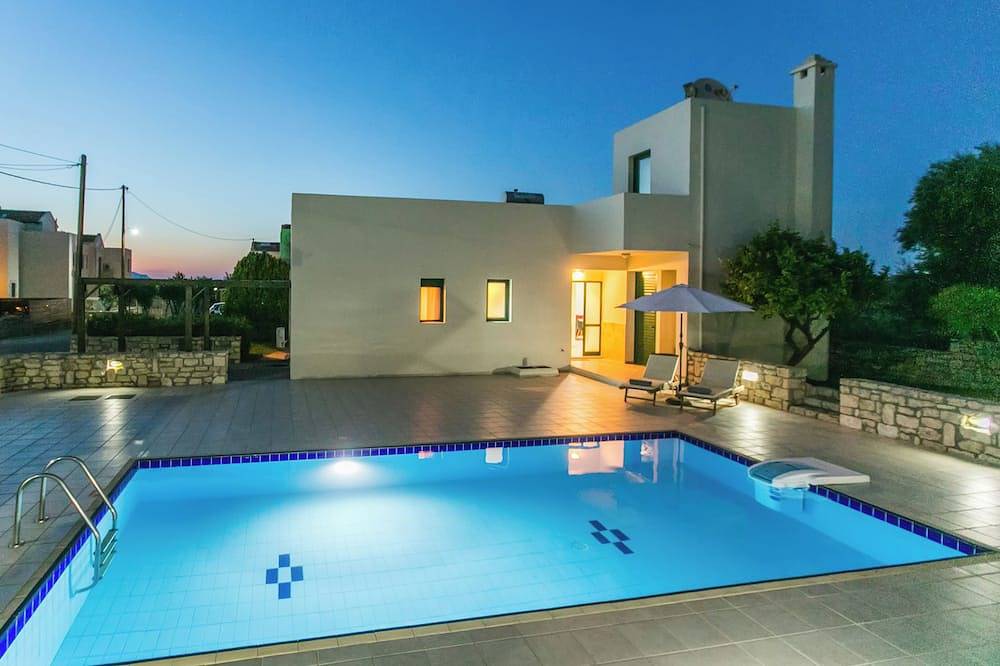 Casa vacanza a Creta Nord a partire da 163€ a notte