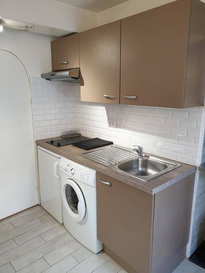 Gîte pour 2 personnes, avec vue dans Château de Fontainebleau - 2