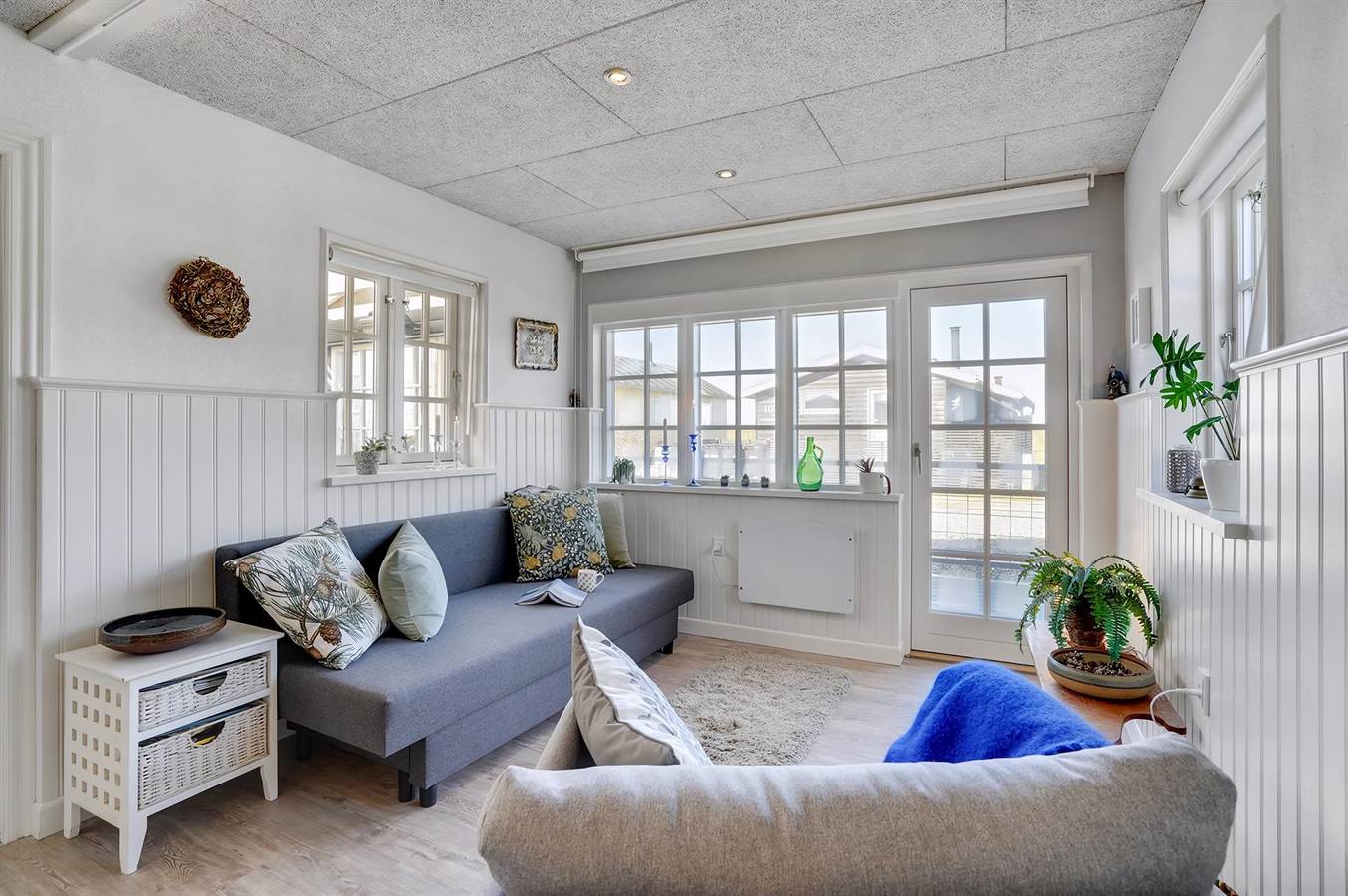 Home in Mesinge with Wifi in Mesinge, Kerteminde und Umgebung