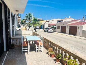 Villa in Son Serra de Marina, Santa Margalida für 2 