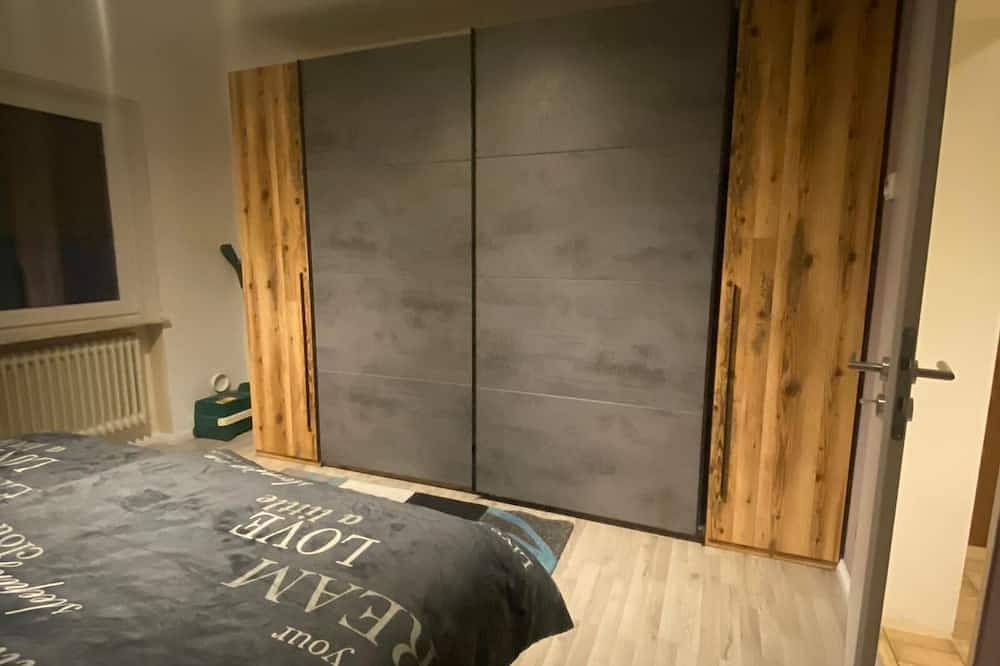 Ganze Wohnung, Ferienwohnung Eppelborn, 80m² in Eppelborn, Saar-Nahe-Bergland