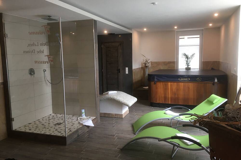 Casa vacanza a Weinsheim a partire da 121€ a notte
