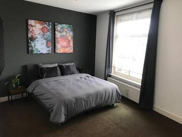 Cottage pour 2 personnes dans Bréda