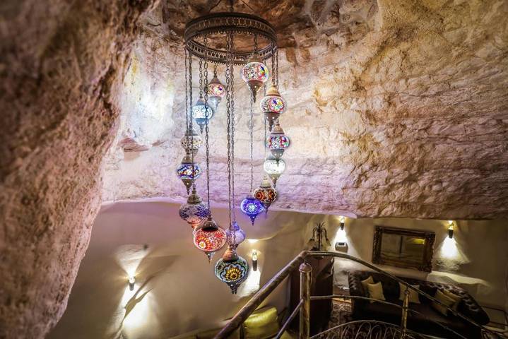 Vakantiewoning voor 6 personen in Jeruzalem