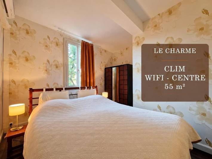 Apartamento de vacaciones para 4 personas - 1