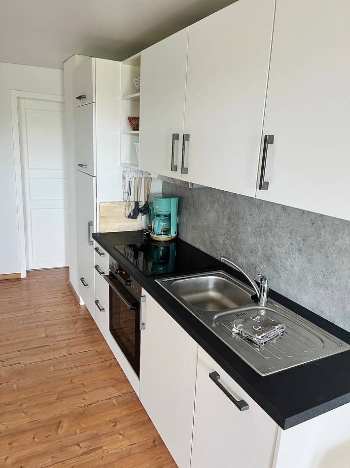 Ferienwohnung für 4 Personen, mit Terrasse und Garten in Todendorf auf Fehmarn - 3