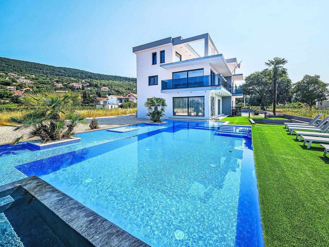 Casa vacanza a Imoschi a partire da 526€ a notte