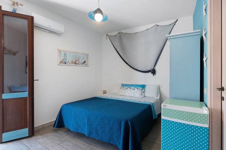 Ferienwohnung für 3 Personen in San Vito Lo Capo - 4
