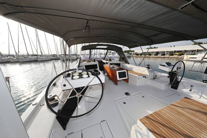 Barco para 6 personas in Vancouver, Columbia Británica