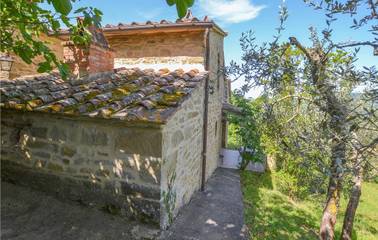 Casa Vacanza per 5 Persone in Castiglion Fiorentino, Provincia di Arezzo, Foto 2