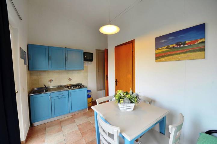 Ferienwohnung für 4 Personen, mit Balkon und Pool in Verona Provinz - 4