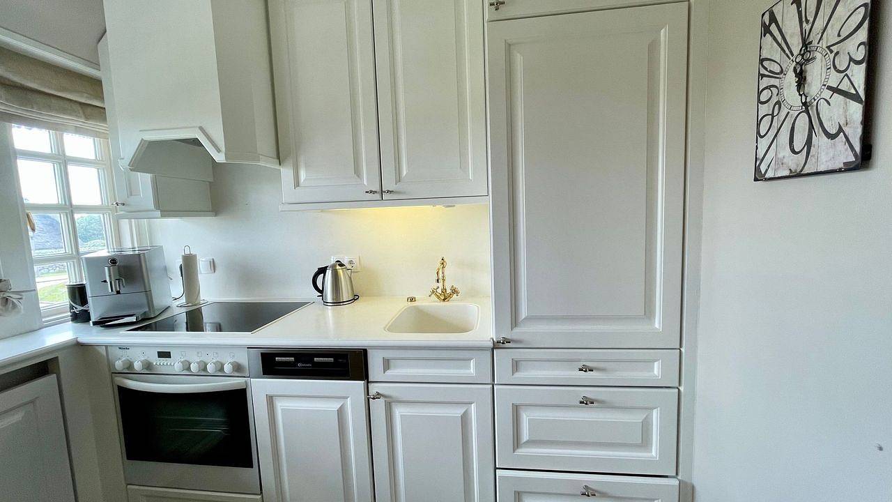 Ganze Ferienwohnung, Ferienwohnung für 2 Personen (55 m²) in Kampen in Kampen (Sylt), Sylt