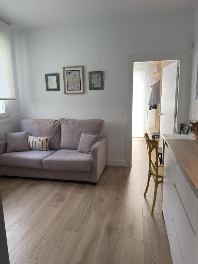 Gîte pour 2 personnes, avec jardin et terrasse à Laredo - 3