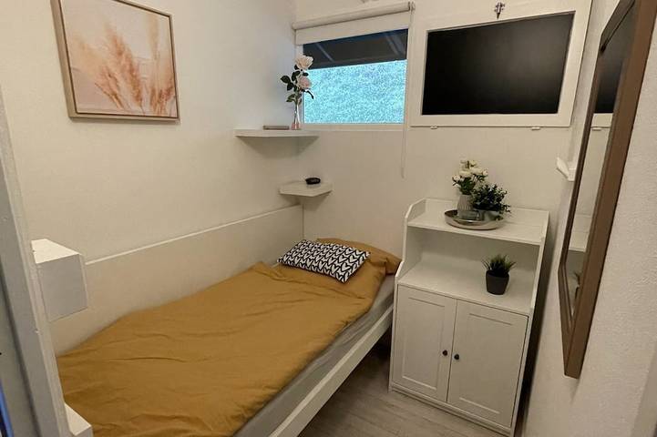 Bungalow für 5 Personen, mit Pool in Tignale - 3