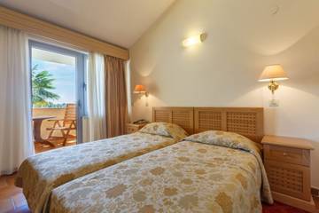 Appartamento Vacanze per 3 Persone in Parenzo, Istria, Foto 2