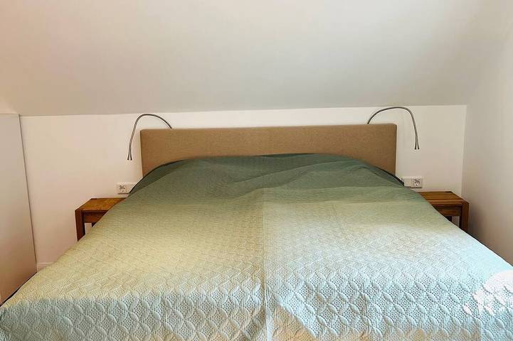 Ferienhaus für 6 Personen, mit Terrasse und Garten am Steinhuder Meer - 4