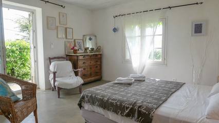 Maison De Vacances pour 8 Personnes dans La Garde-Adhémar, Région de nyons, Photo 4