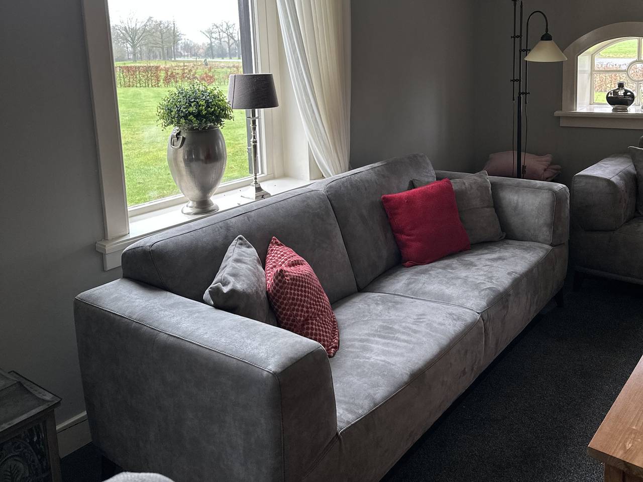 Komfortables Ferienhaus für 4 Personen, umgeben von Twents Landschaft in Hengevelde in Hengevelde, Twente