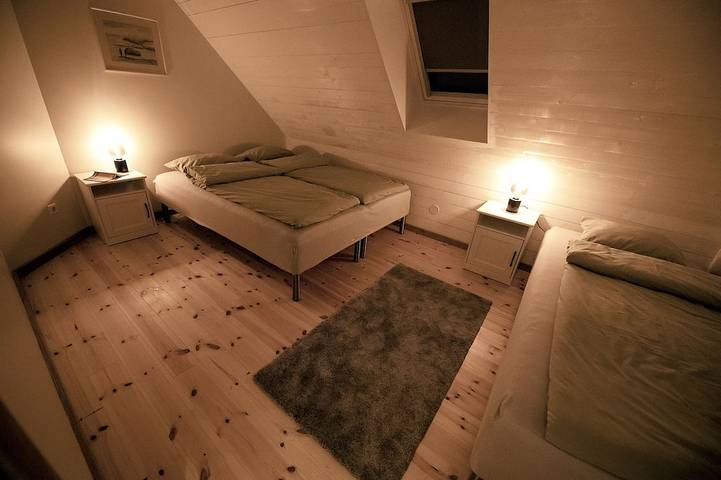 Exklusives Traumhaus für Ferien, Feiern & Konferenzen, stilvoll und einzigartig in Olofströms und Umgebung