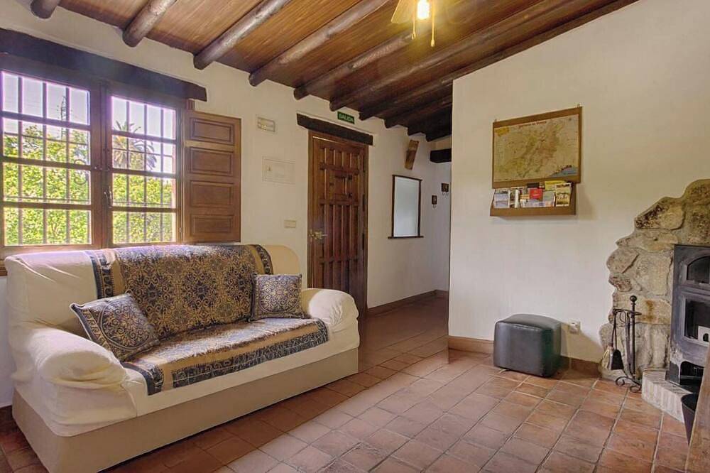 La Huerta del Tajo - Pequeña Ronda by Ruralidays in Ronda, Málaga Province