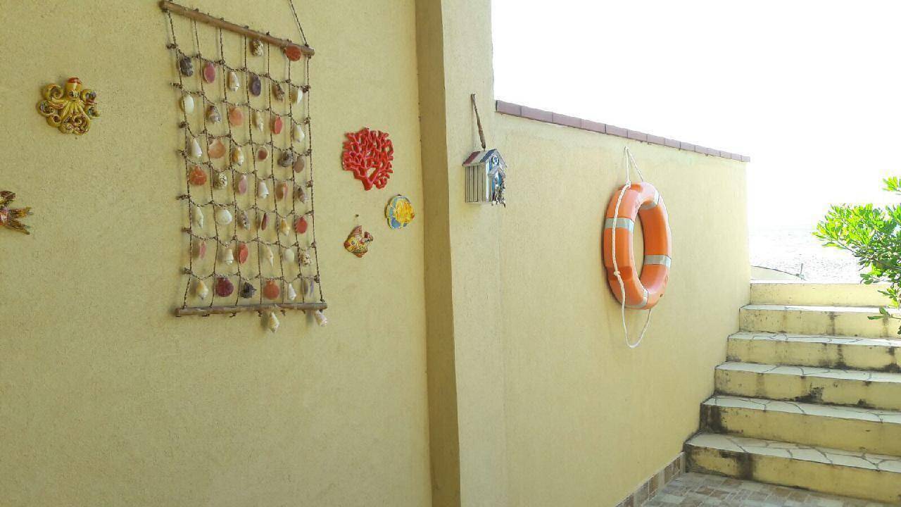 Wunderschönes Ferienhaus in Marchesana in Terme Vigliatore, Messina Provinz