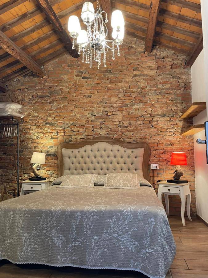 Deluxe Triple Room in Chioggia, Provincia di Venezia