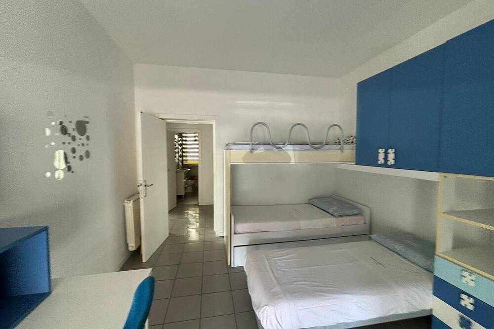 Apartamento entero, Beachfront with ⛱️ umbrella included in Pescara, Costa Adriatica Abruzzo