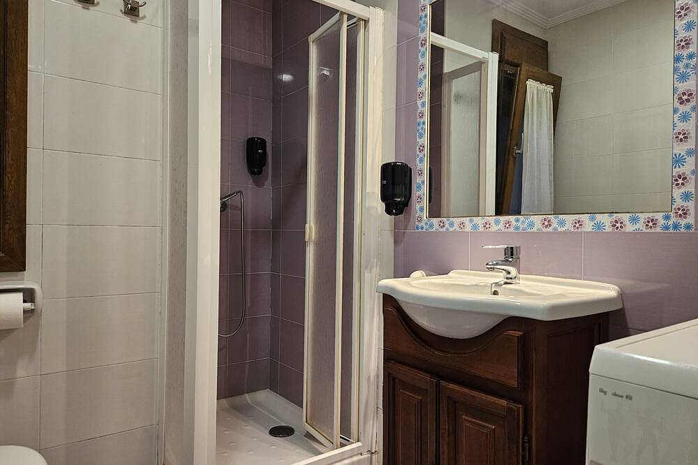 Apartamento entero, 30A01 Apartamentos rurales La Brañela in Tapia de Casariego, Costa Verde
