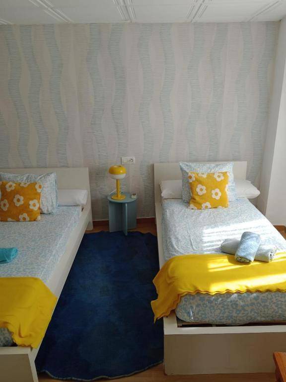 Location de vacances pour 12 personnes, avec balcon à Martos - 3