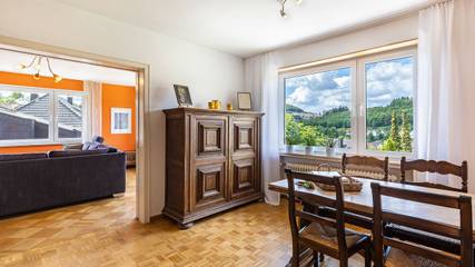 Ferienwohnung für 5 Personen in Albstadt, Neckar-Alb, Bild 4