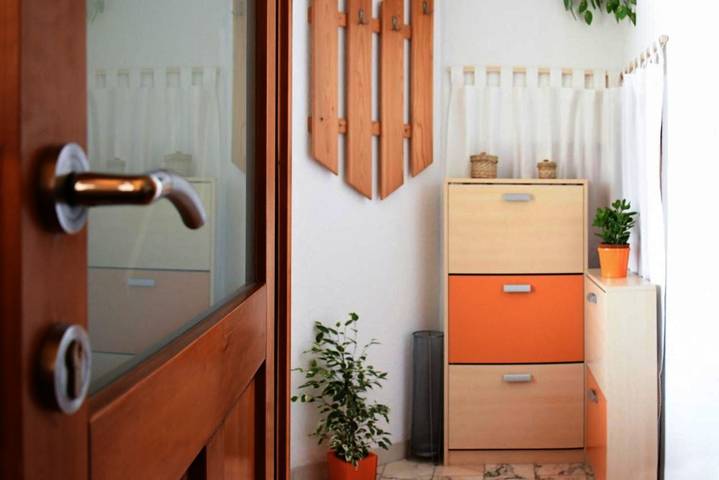 Gîte pour 4 personnes, avec Balcon et Terrasse dans Petrovija - 3