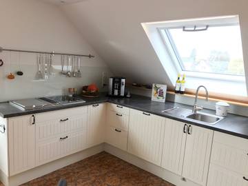 Ferienwohnung für 2 Personen in Nonnenhorn, Obersee (Bodensee), Bild 2