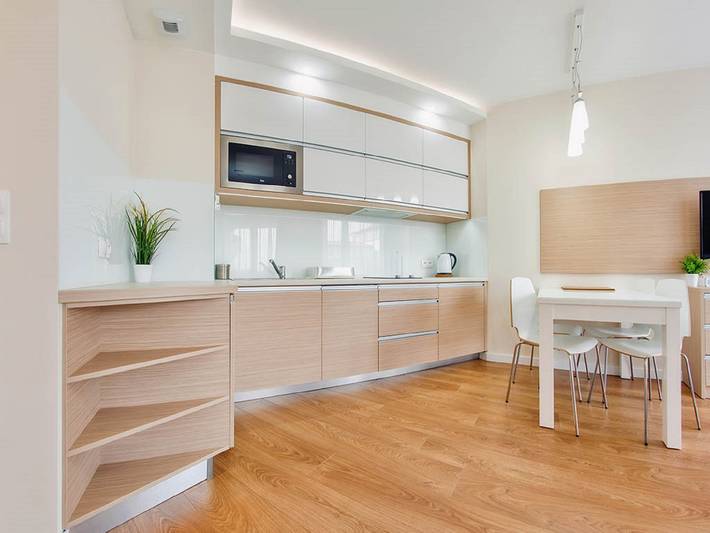 Ganze Wohnung, Kąty Rybackie Marina in Kąty Rybackie, Zatoka Gdańska