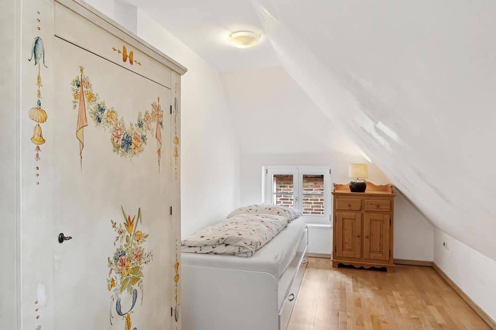 Apartamento entero, Ferienwohnung Hubertus in Lancken-Granitz, Rügen
