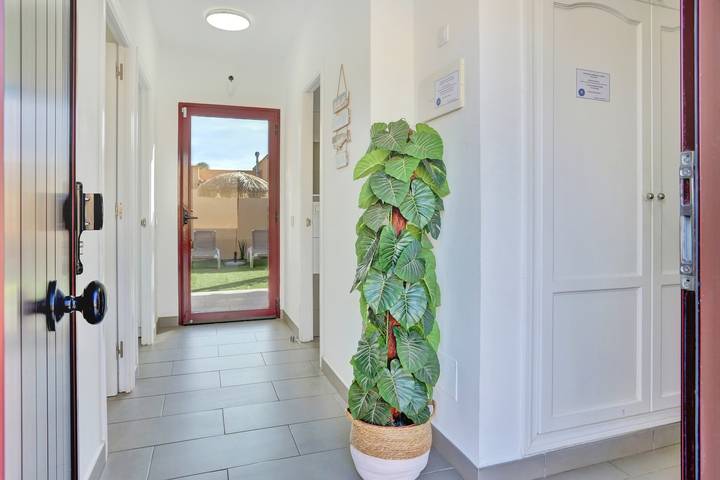 Ferienhaus für 4 Personen, mit Garten auf Fuerteventura - 2