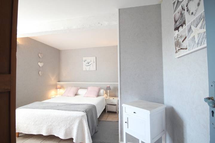 Gîtes de France® - Le Manège in Blosseville, Région de Dieppe
