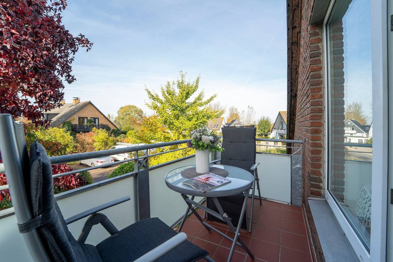 Ferienwohnung in Dahme für 4 Personen in Dahme