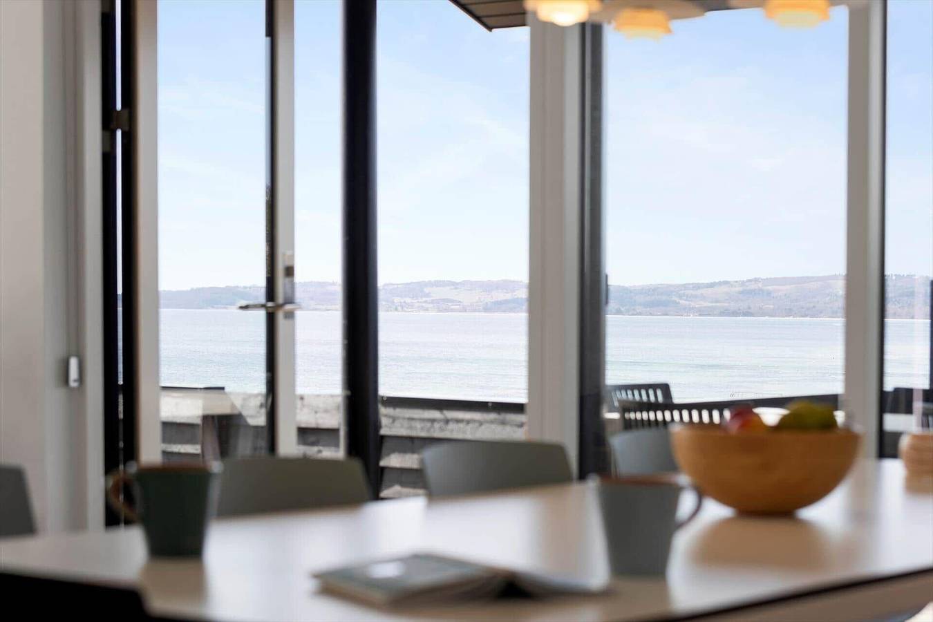 84134 Ebeltoft - Kulmulevej 10 in Egsmark Strand, South Djursland