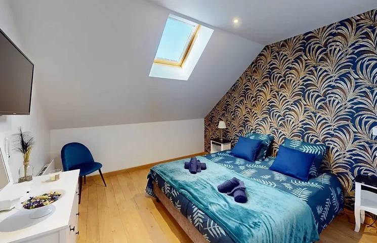 Location de vacances pour 10 personnes à Les Riceys - 4