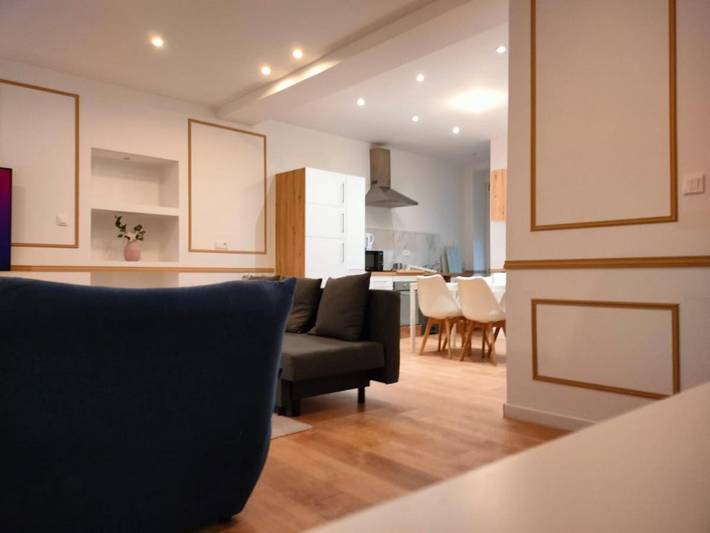 Gîte pour 6 personnes à Wasselonne - 2