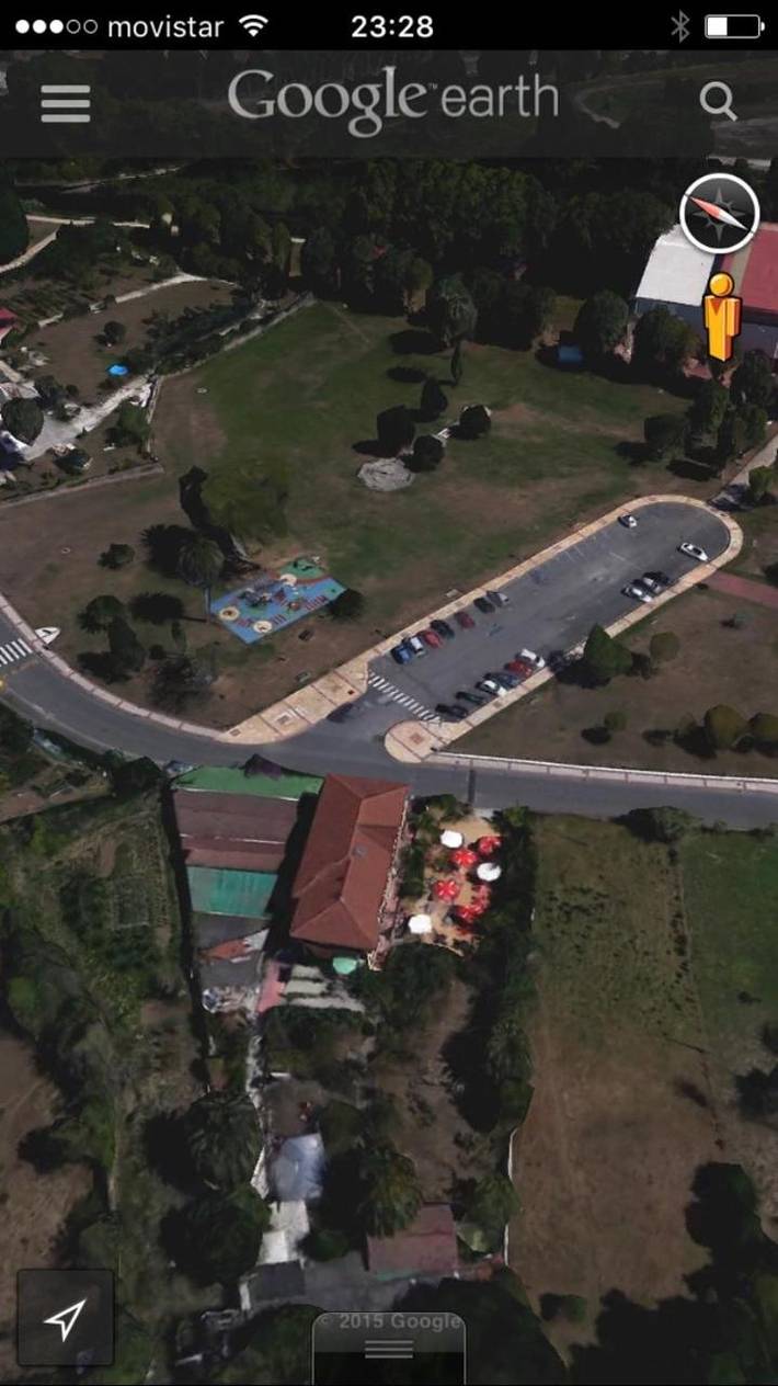 Hotel para 2 personas, con jardín, Se admiten mascotas en Gran Bilbao - 2