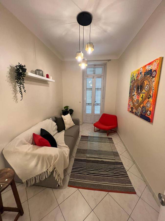 Appartement entier, Monaco Exotic Garden 4 guests in Monte Carlo, Côte méditerranéenne (France)