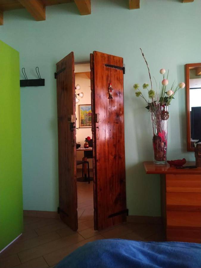 Gîte pour 3 personnes, avec jardin et vue à San Benedetto Po - 4