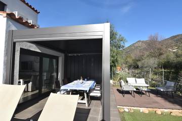 Villa for 8 People in El Mas Boscá, Roses, Photo 3